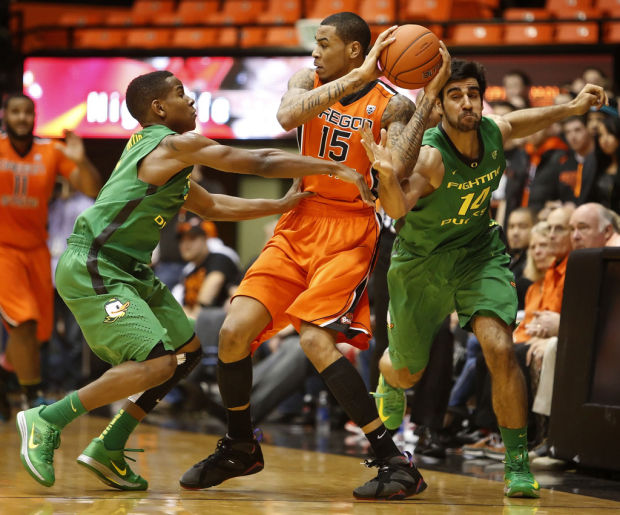 This week in Pac-12 basketball